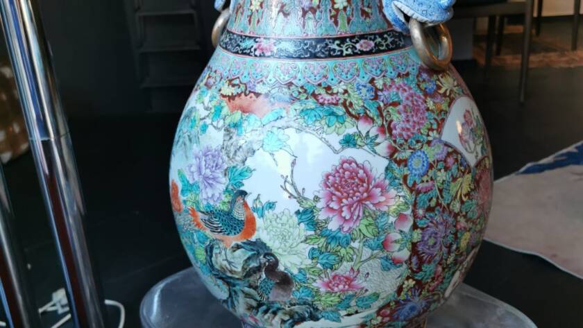 Manufatti di qualità