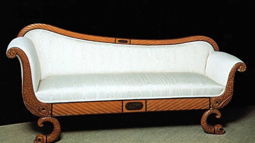 mobili inglesi antichi