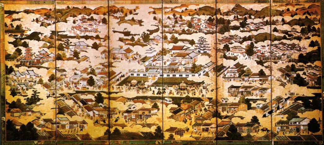 Dipinti antichi e moderni