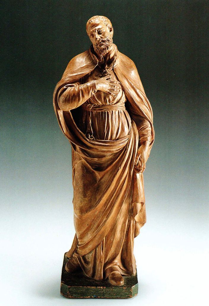 Scultura Antica e Moderna