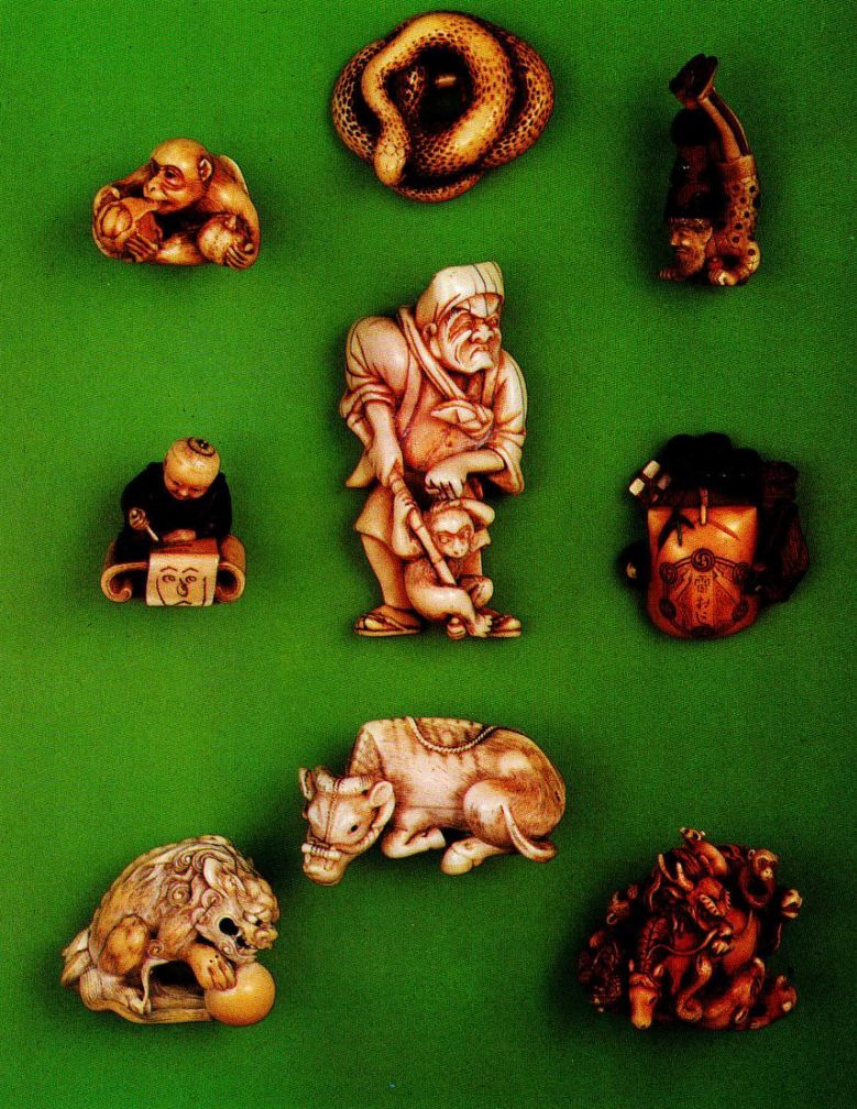 Arte e Antiquariato Orientale